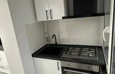 Аренда комфортной 2-комнатной квартиры, 50 м², район Томис 3, Констанца, Румыния